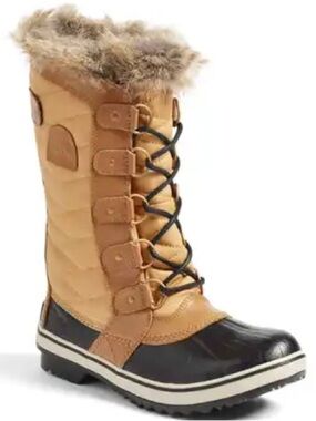 Sorel Tofino II Waterproof Insulated Winter Boot